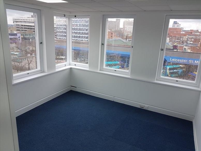 Leicester Offices image 4