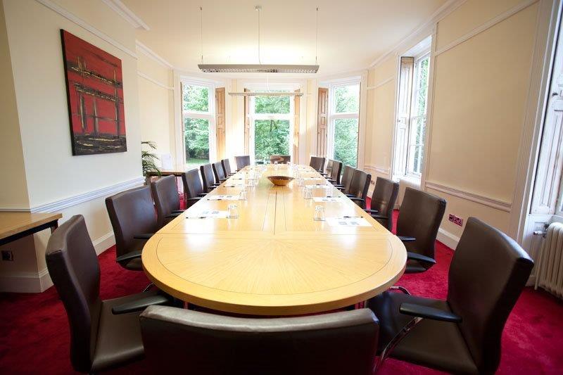 dbs Managed Offices image 2