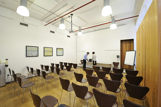 Leicester Creative image 4