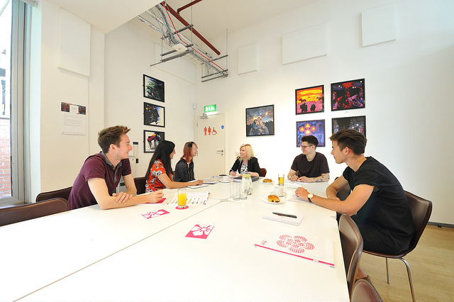 Leicester Creative image 3