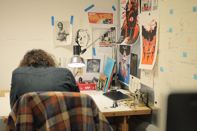 Leicester Creative image 5