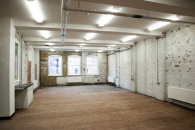 Maker's Yard image 4