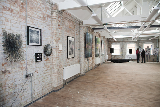 Maker's Yard image 5