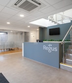 Regus Leicester Meridian Business Park profile image