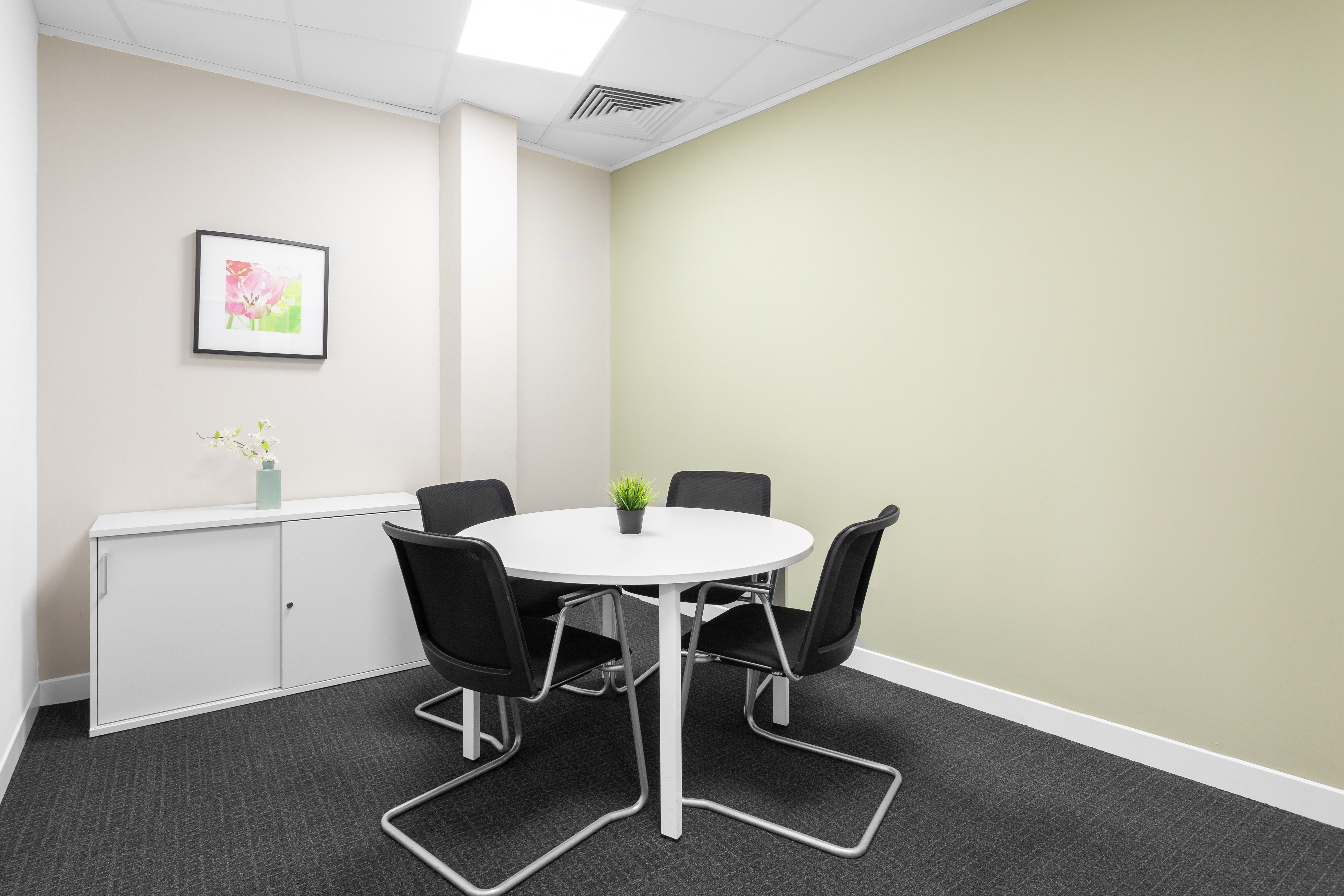 Regus - Leicester, St George's House image 4