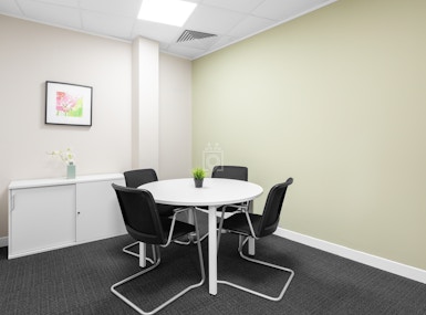 Regus - Leicester, St George's House image 4
