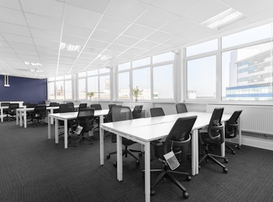 Regus - Leicester, St George's House image 5