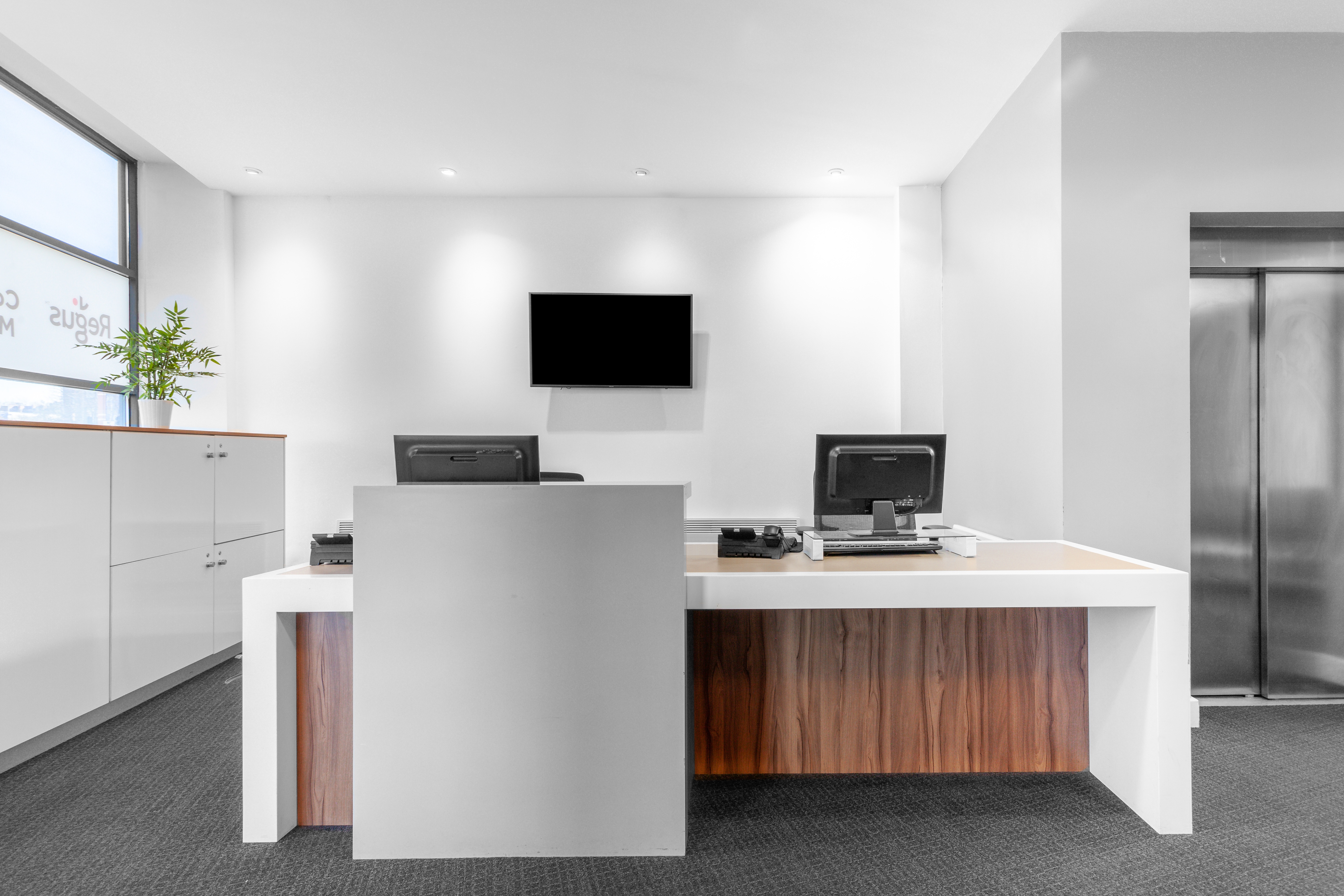 Regus - Leicester, St George's House image 2