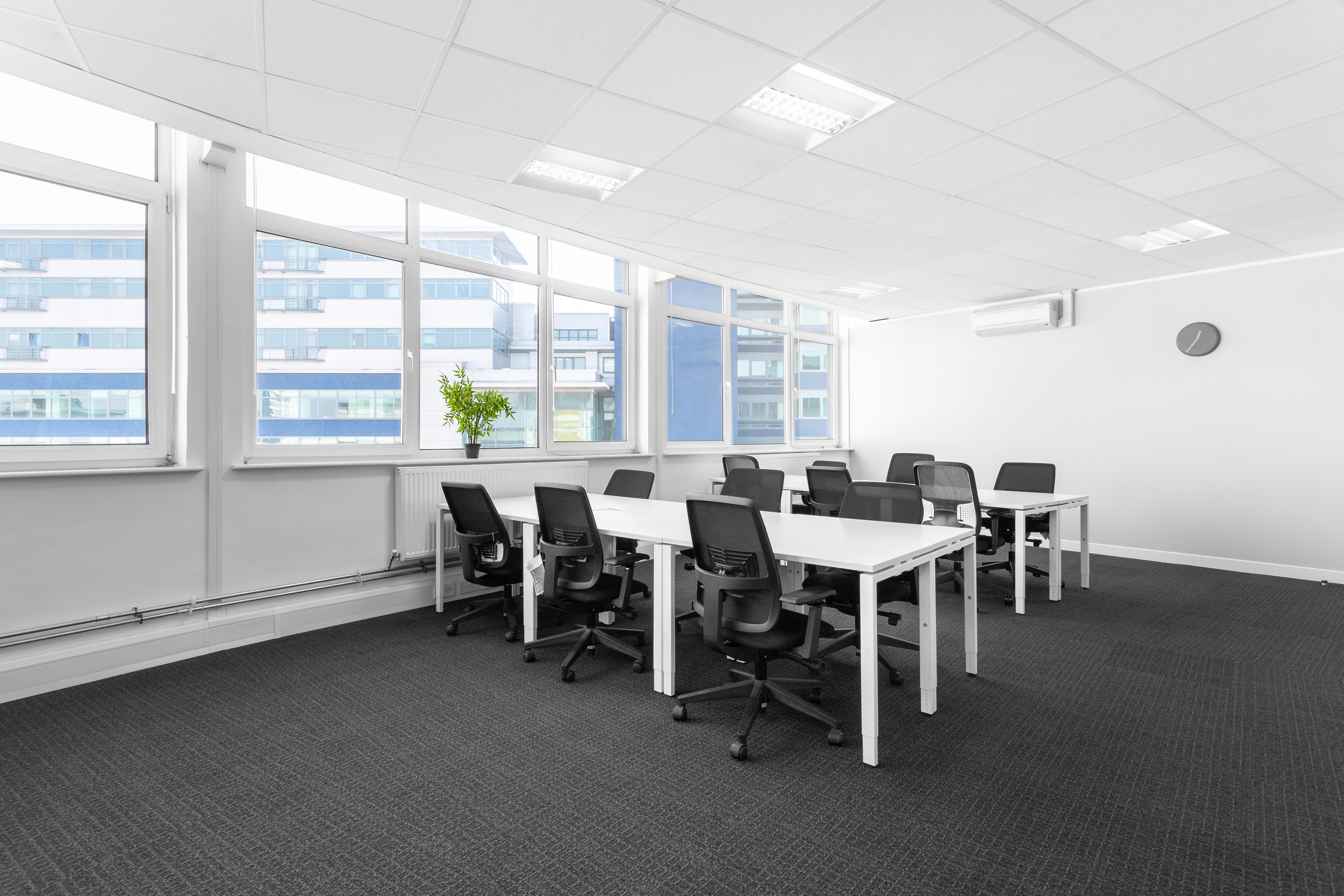 Regus - Leicester, St George's House image 3