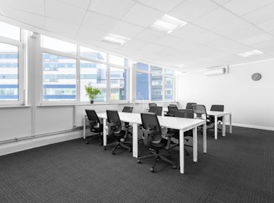 Regus - Leicester, St George's House image 3
