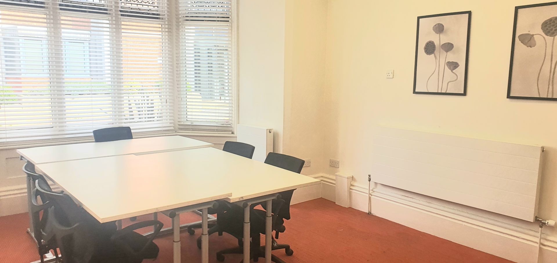 The Urban Hive image 2