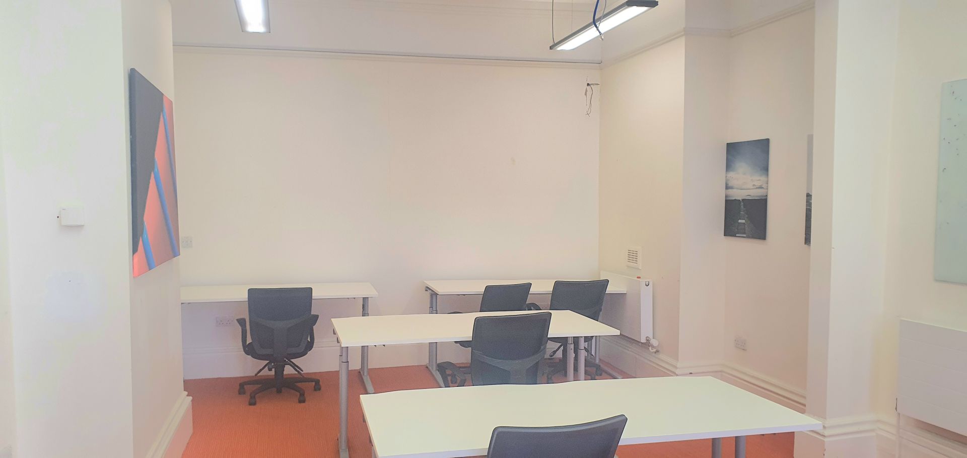 The Urban Hive image 3