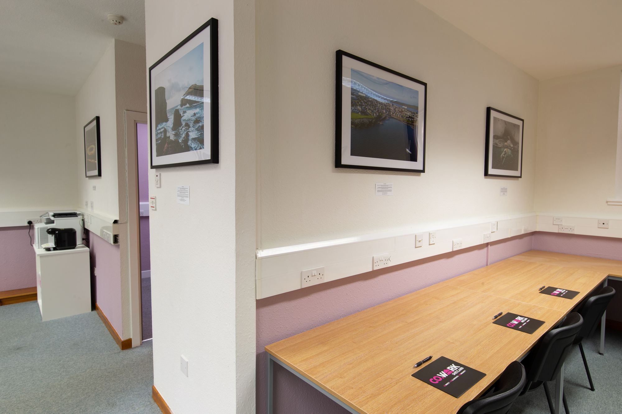 CoWork Shetland image 2