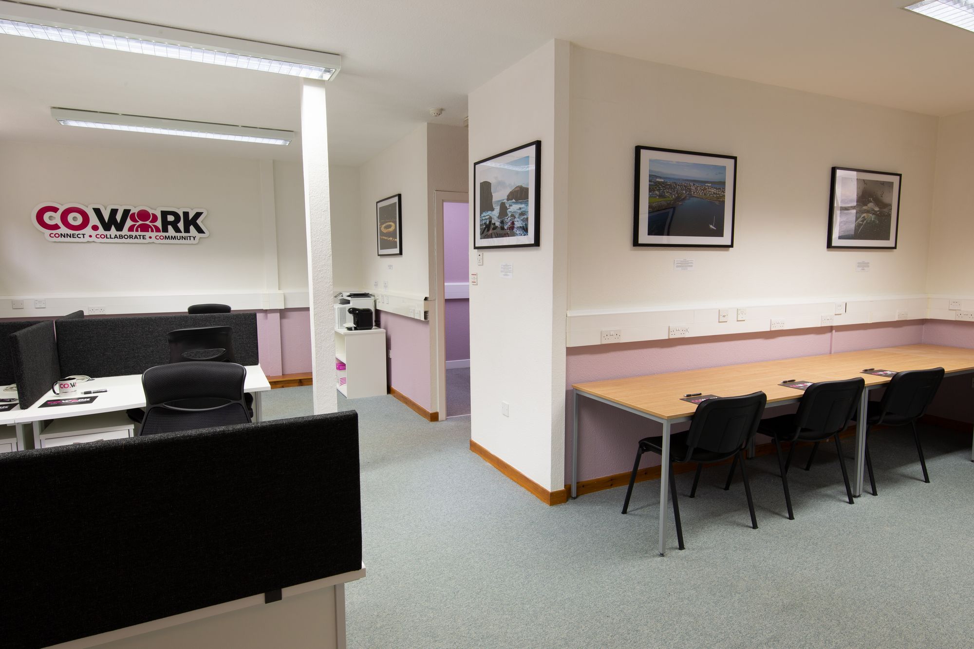 CoWork Shetland image 4