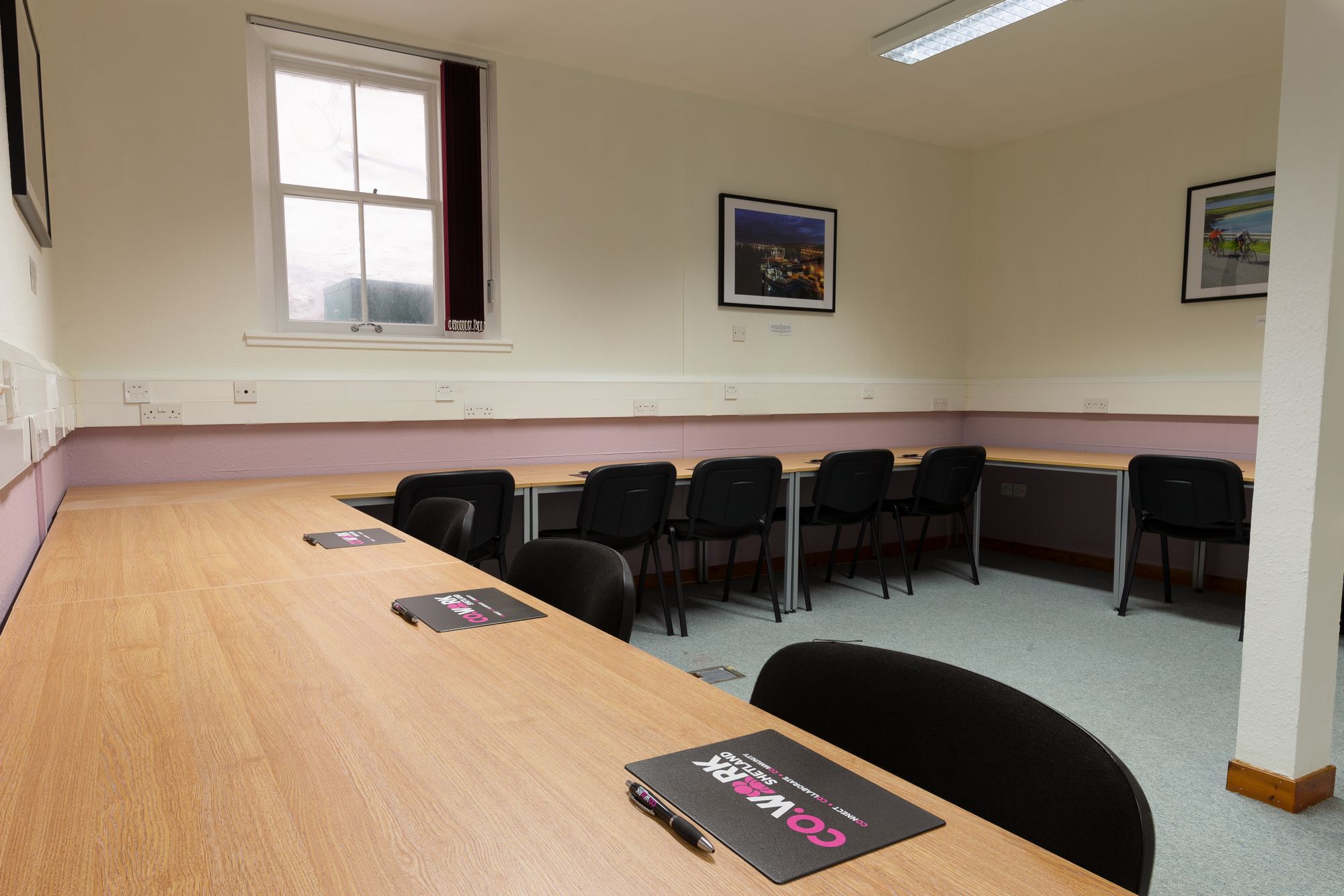 CoWork Shetland image 3