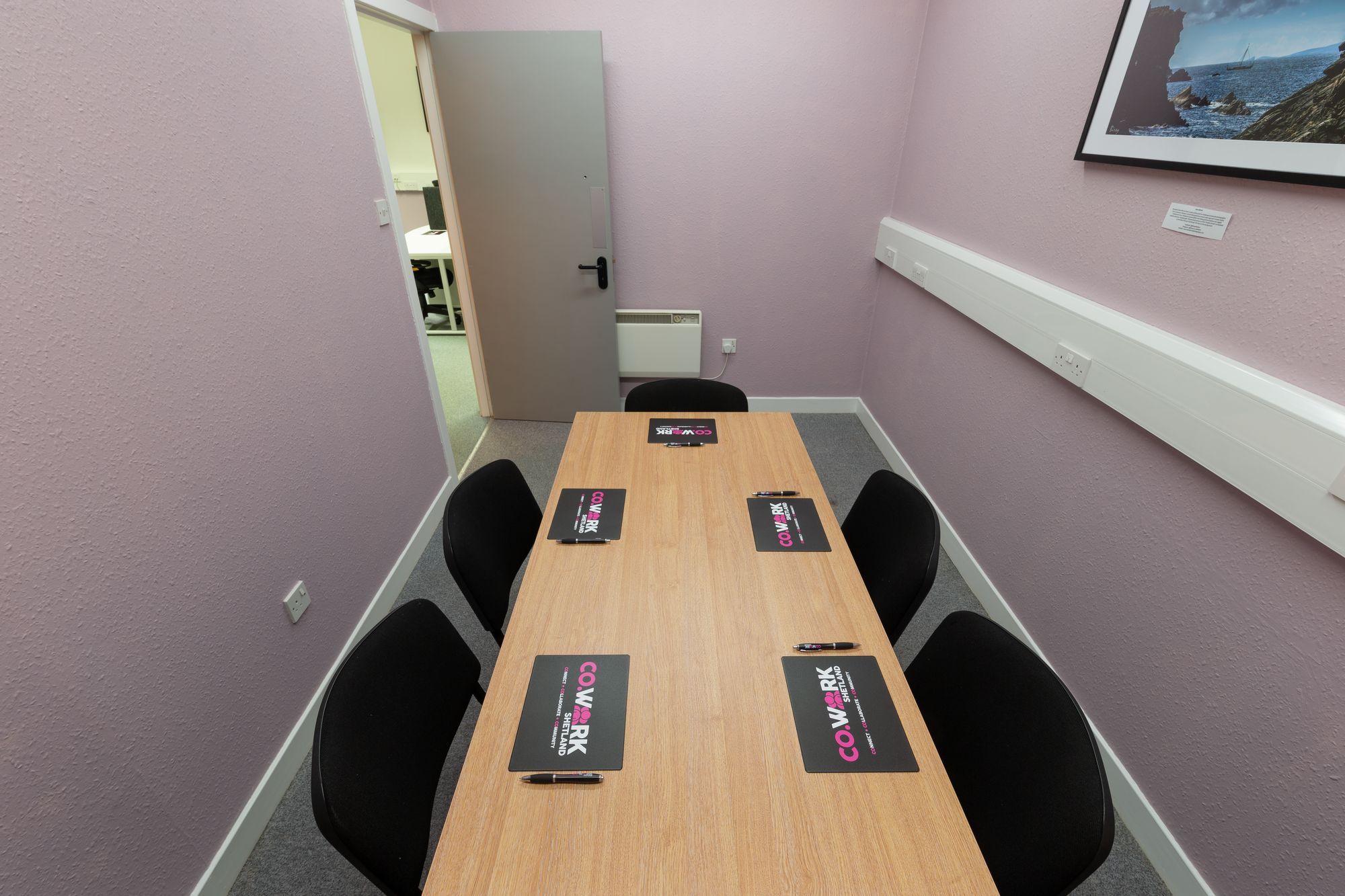CoWork Shetland image 5