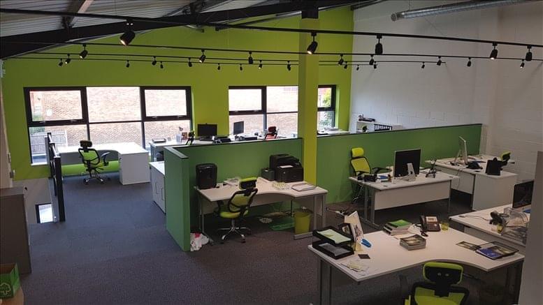 Into AV LTD profile image