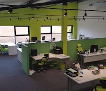 Into AV LTD profile image