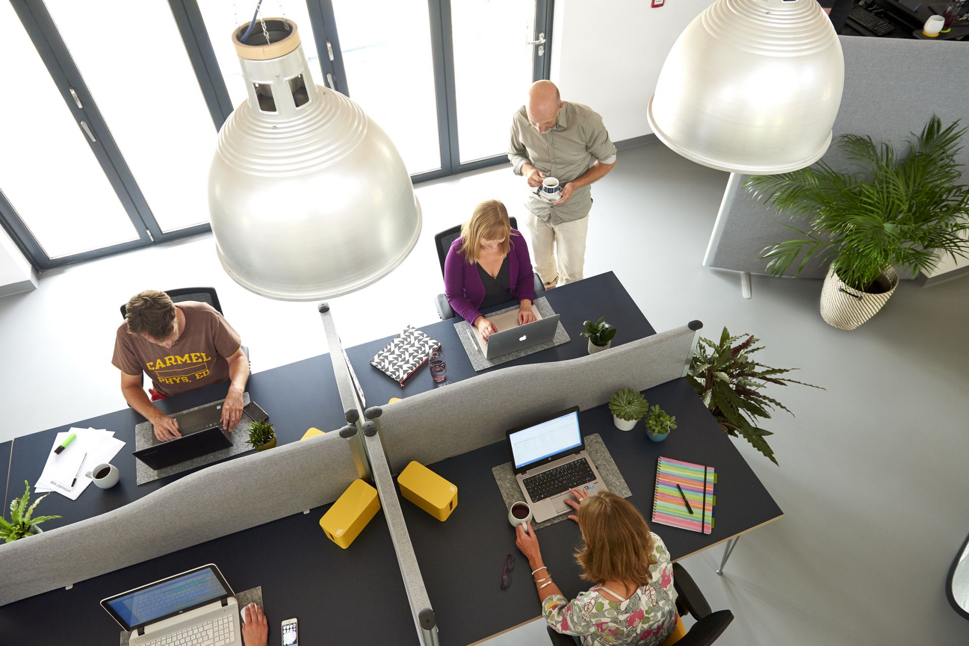 Spithurst Hub image 2