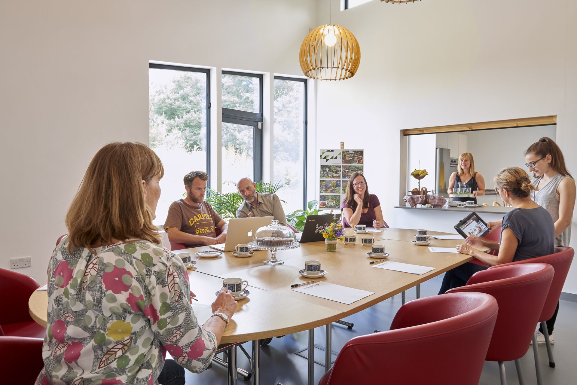 Spithurst Hub image 4