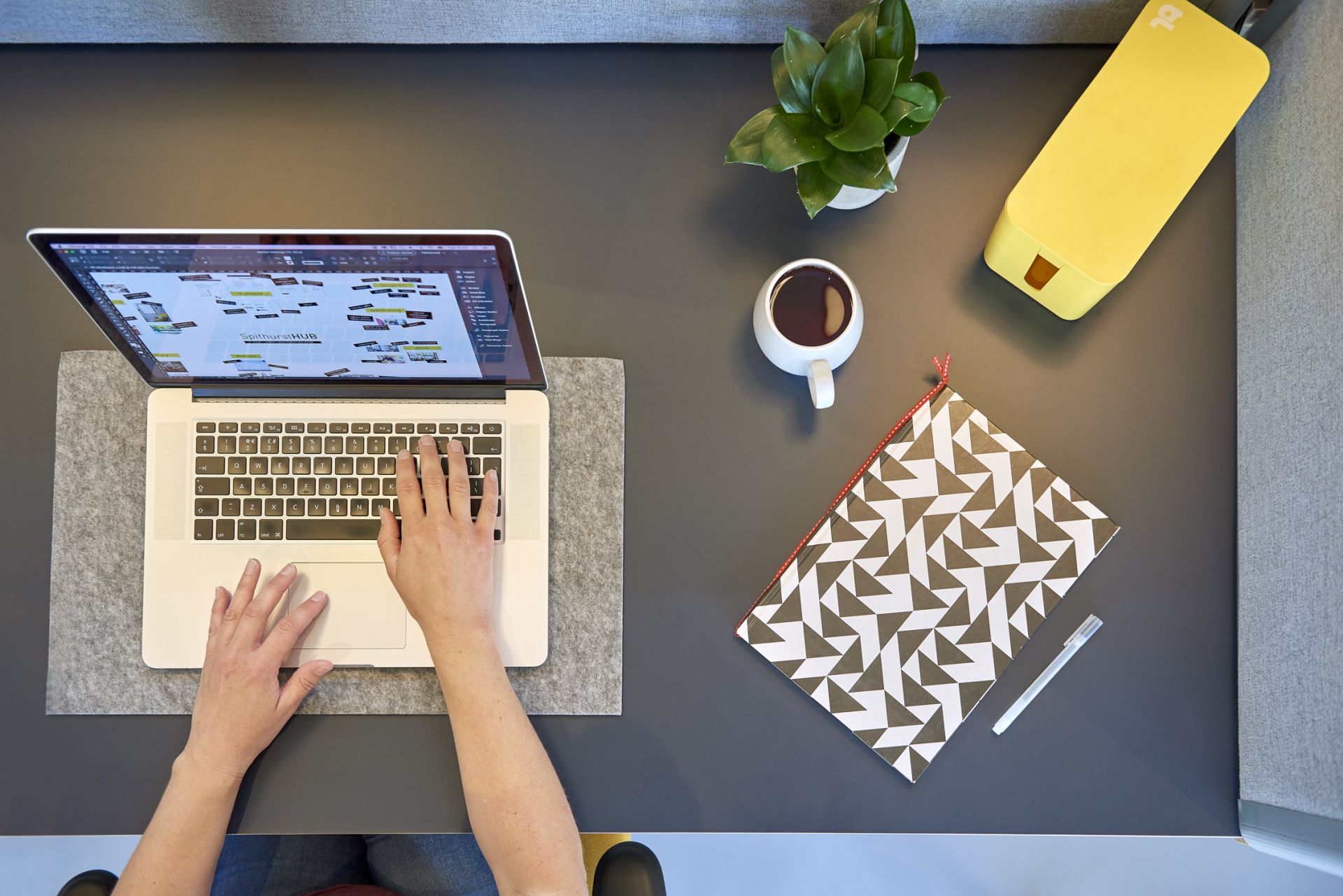 Spithurst Hub image 5