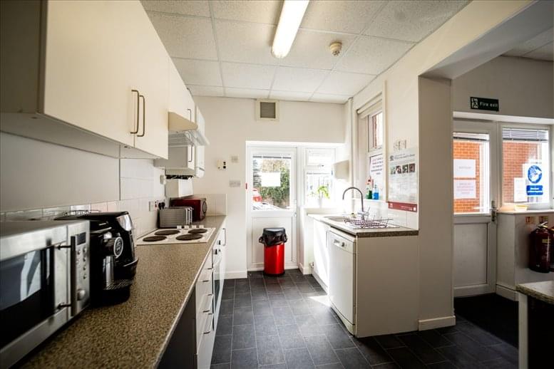 In The Zone Limited image 4