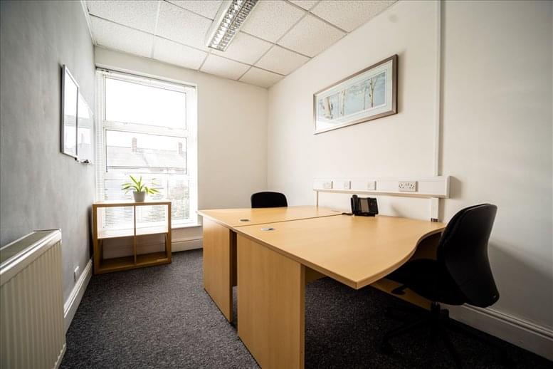 In The Zone Limited image 5