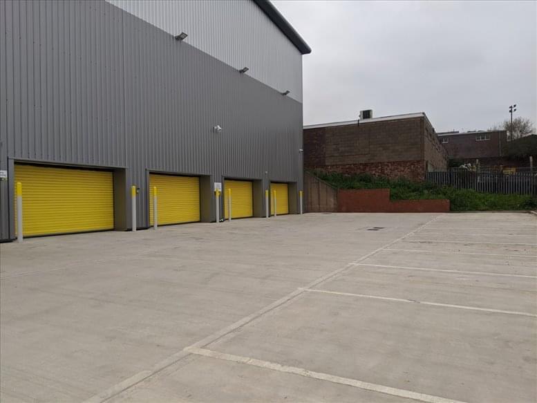 SureStore Ltd image 5