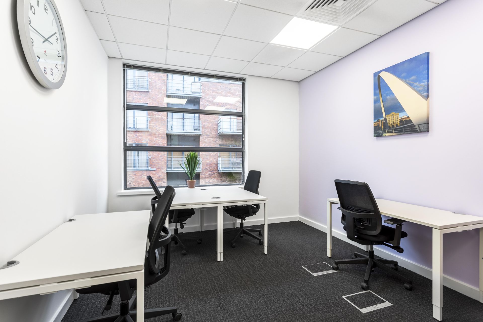 Regus - Lincoln, UK image 2