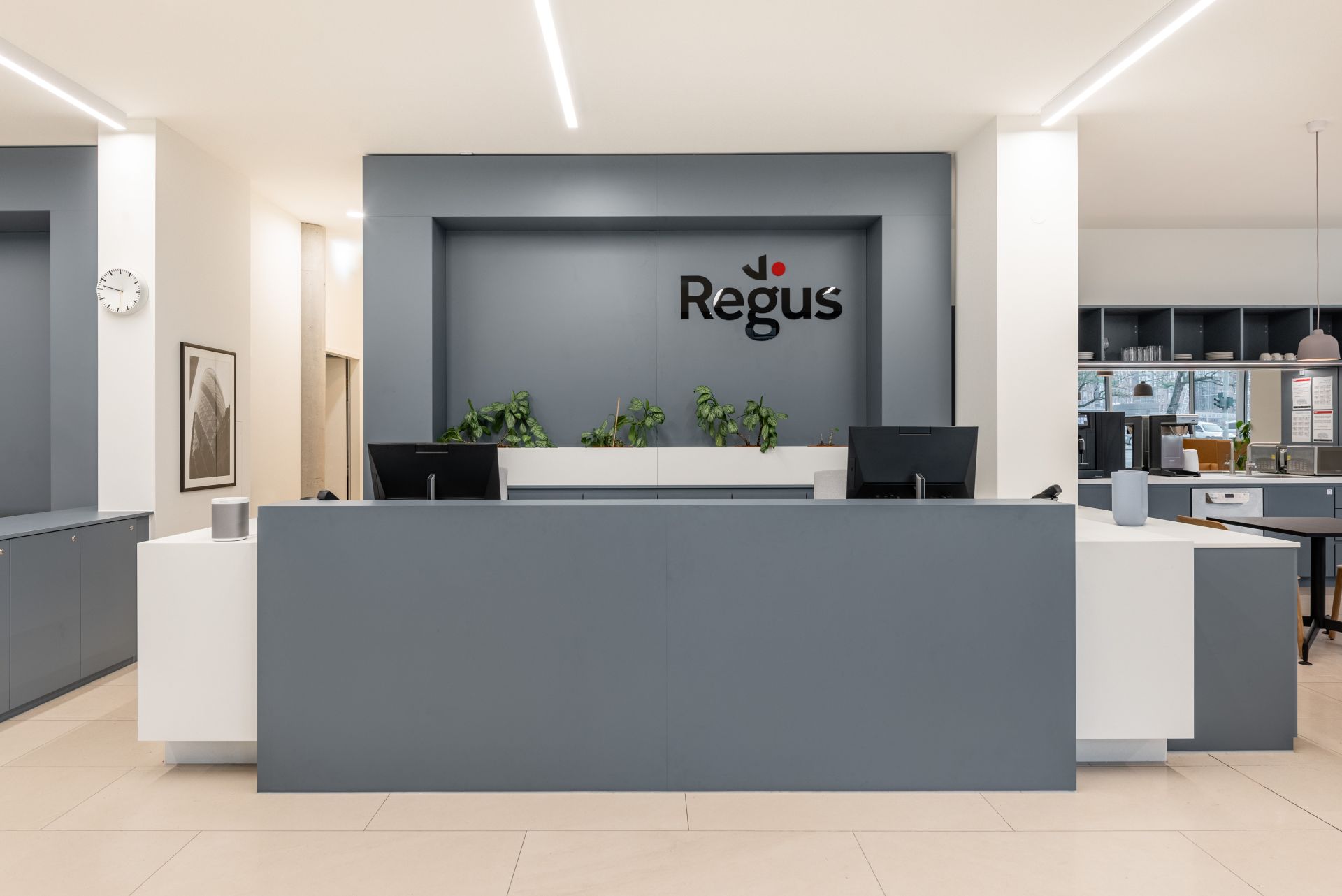Regus - Lincoln, UK image 4