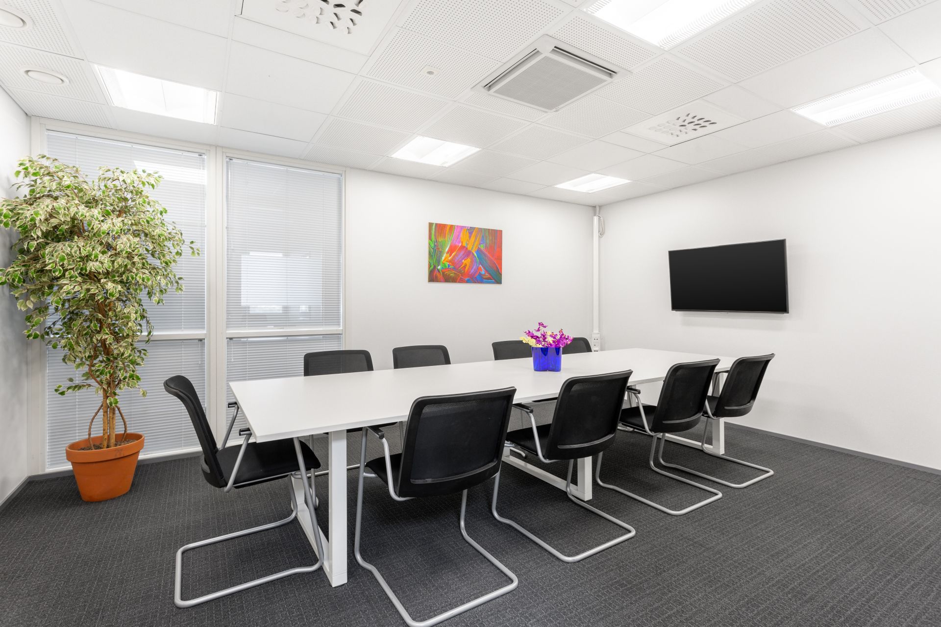 Regus - Lincoln, UK image 3