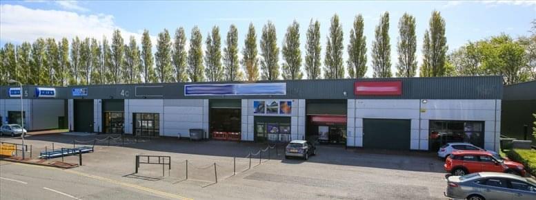 Orbit Developments image 5