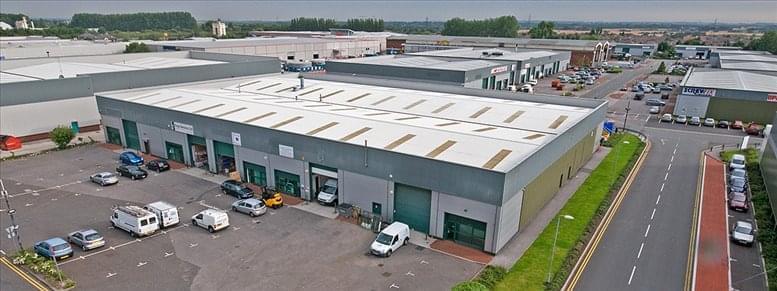 Orbit Developments profile image