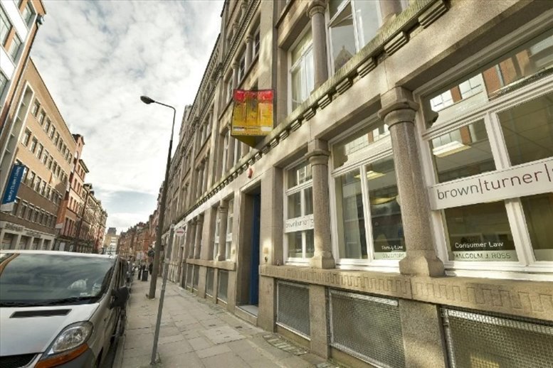 Orbit Developments image 2