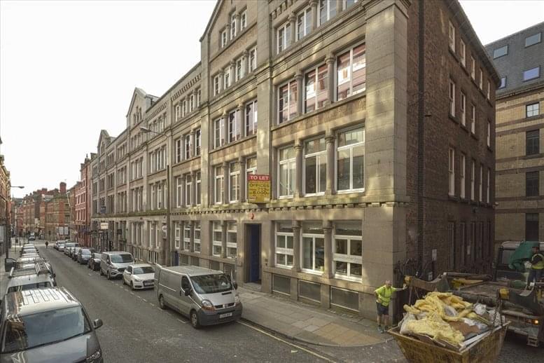 Orbit Developments image 3