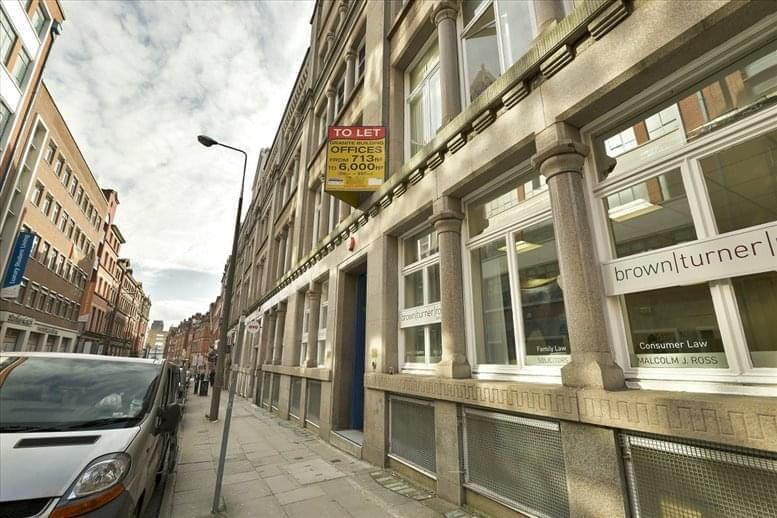 Orbit Developments image 1