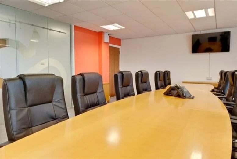 Anfield Business Centre image 2