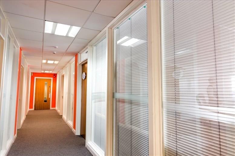 Anfield Business Centre image 4