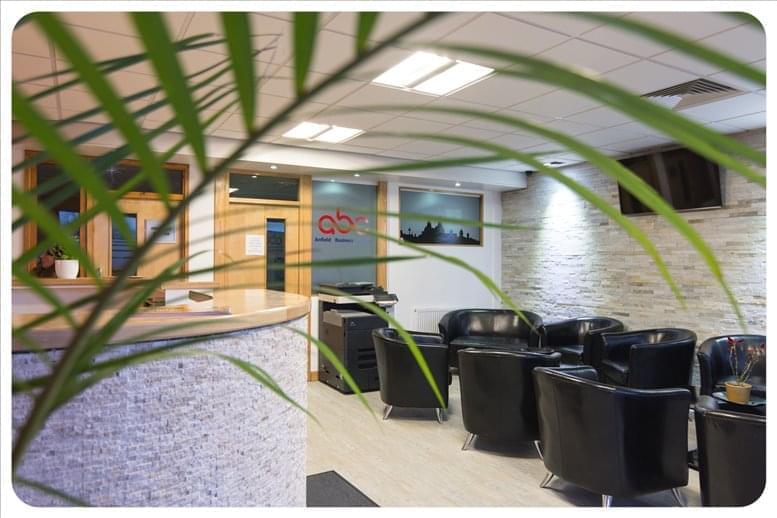 Anfield Business Centre image 3