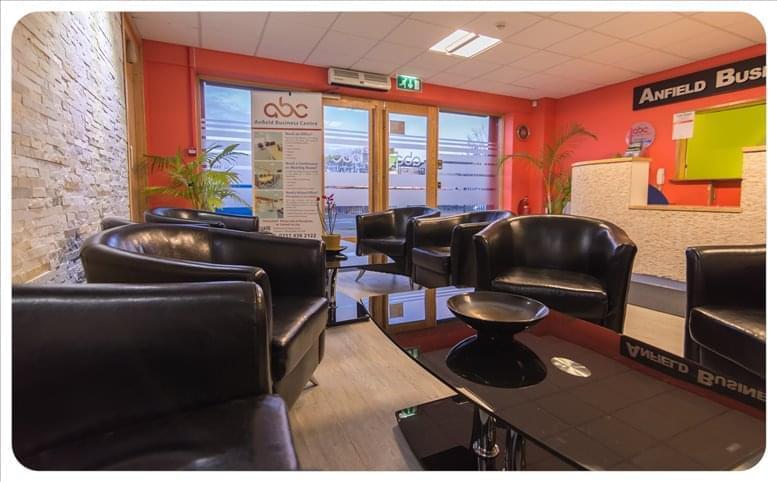 Anfield Business Centre image 5