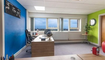 Anfield Business Centre image 1