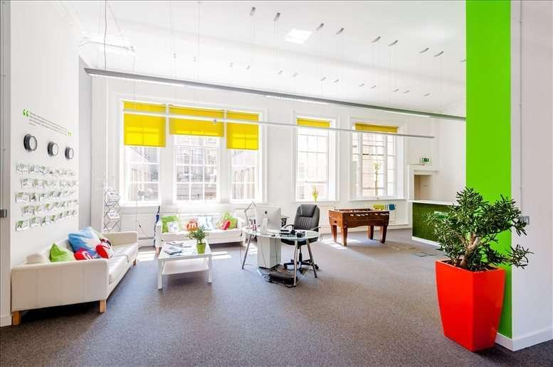 Bruntwood Business Centres image 3