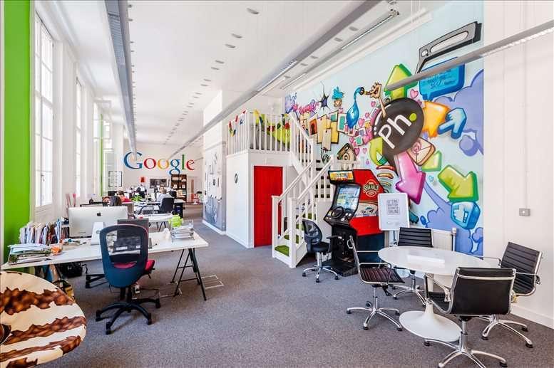 Bruntwood Business Centres image 5