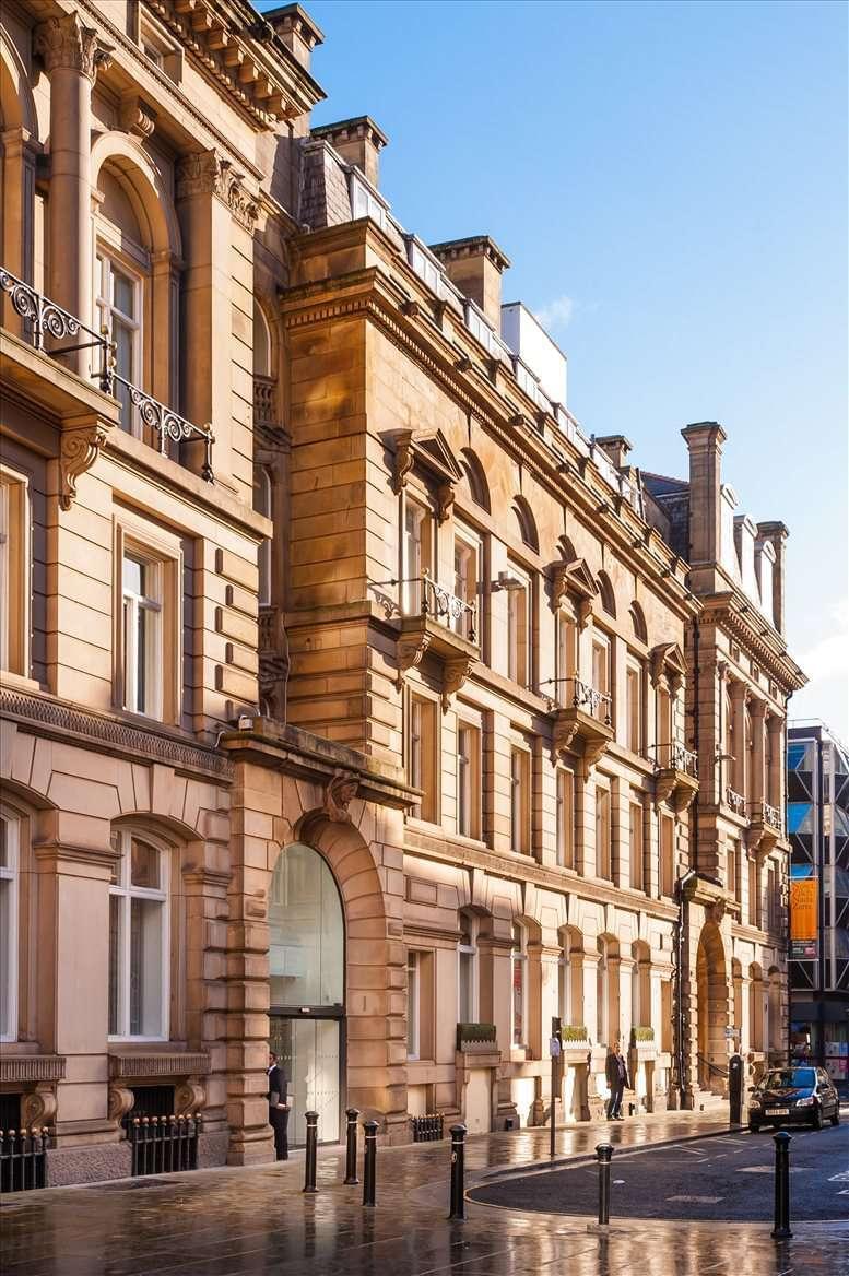 Bruntwood Business Centres image 4