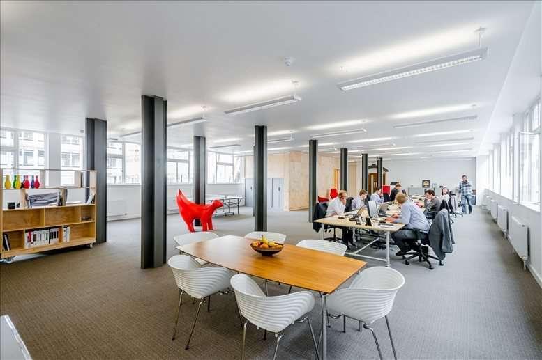 Bruntwood Business Centres image 2