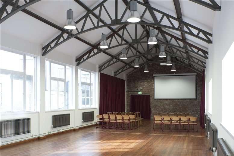 Bruntwood Business Centres image 4