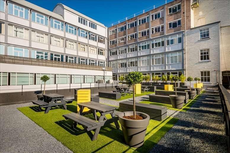 Bruntwood Business Centres image 3