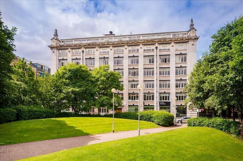 Bruntwood Business Centres image 1