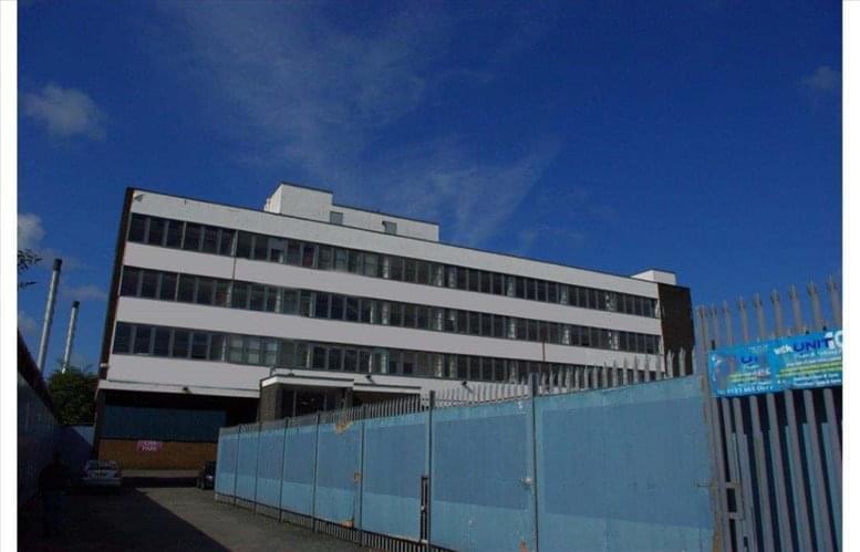 CENTAUR PROPERTY GROUP profile image