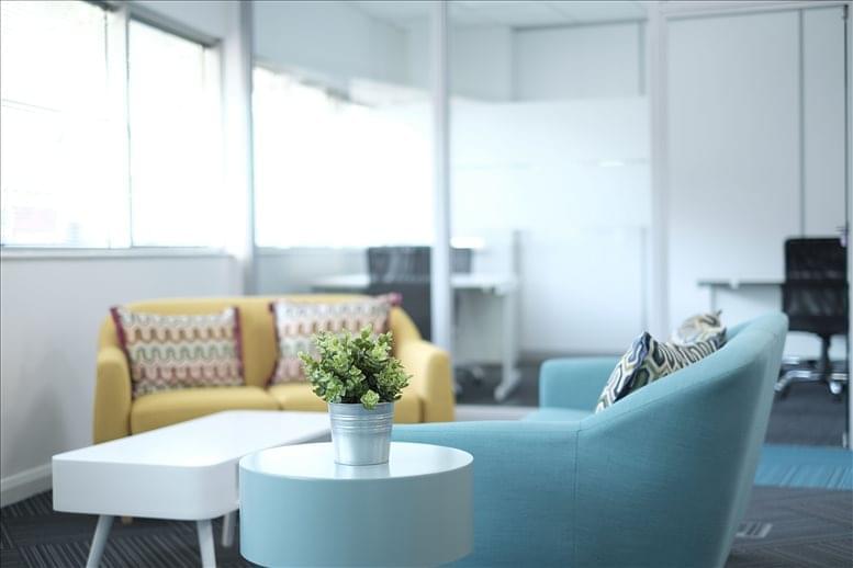 Liverpool Science Park image 4